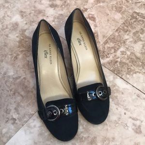Anne Klein shoes